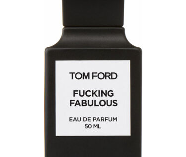 TOM FORD FUCKING FABULOUS 100 ml EDP  [ PRODUKT ZAFOLIOWANY ]